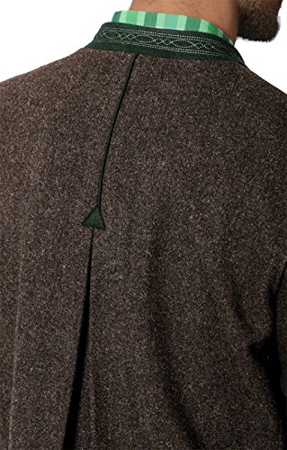 Janker Loden Stachus - Giacca in loden da uomo