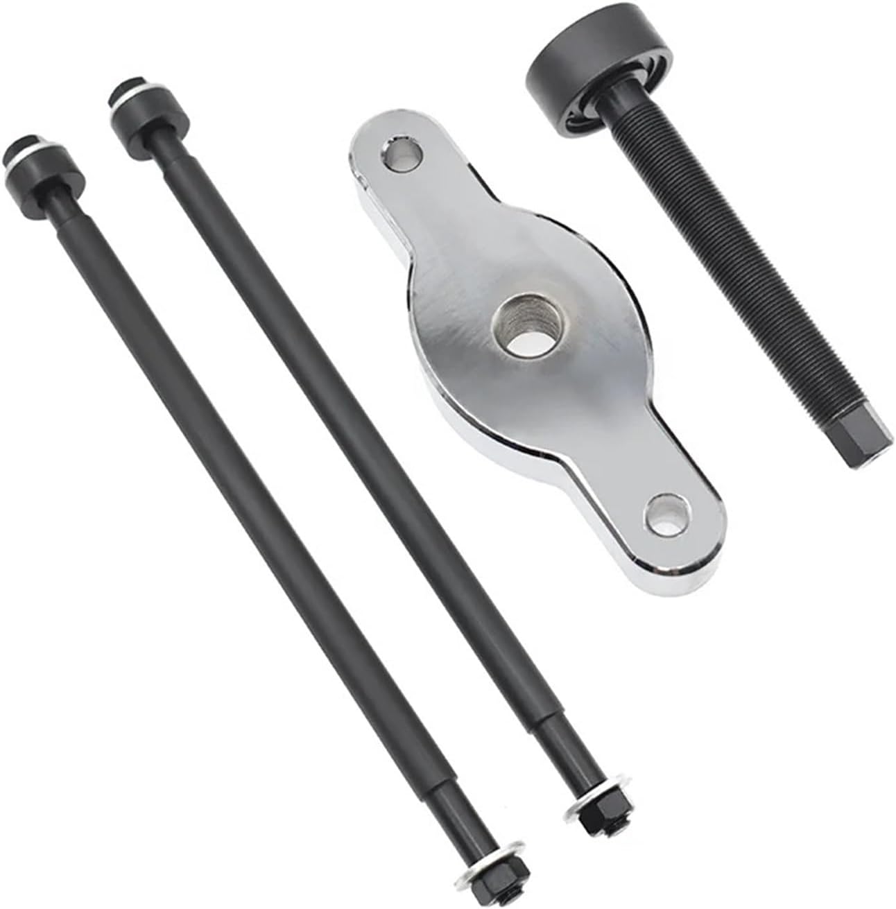 Applicable Compatible with Mondeo Bushing Tool MK4 Iron Sleeve Chassis Removal and Installation Auto Repair Tool