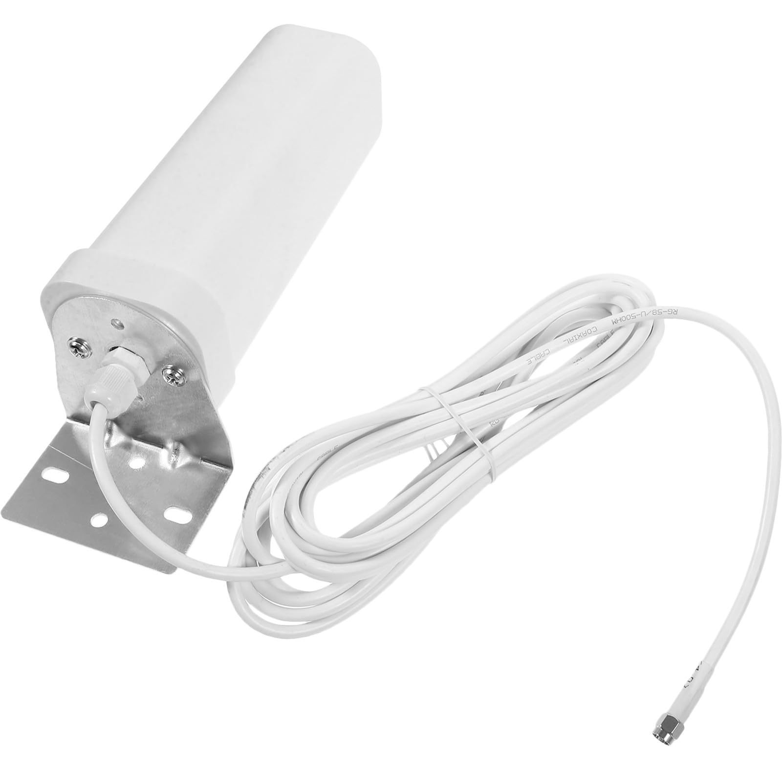 Antena Omnidireccional 4g de Frecuencia Completa 16-18dbi