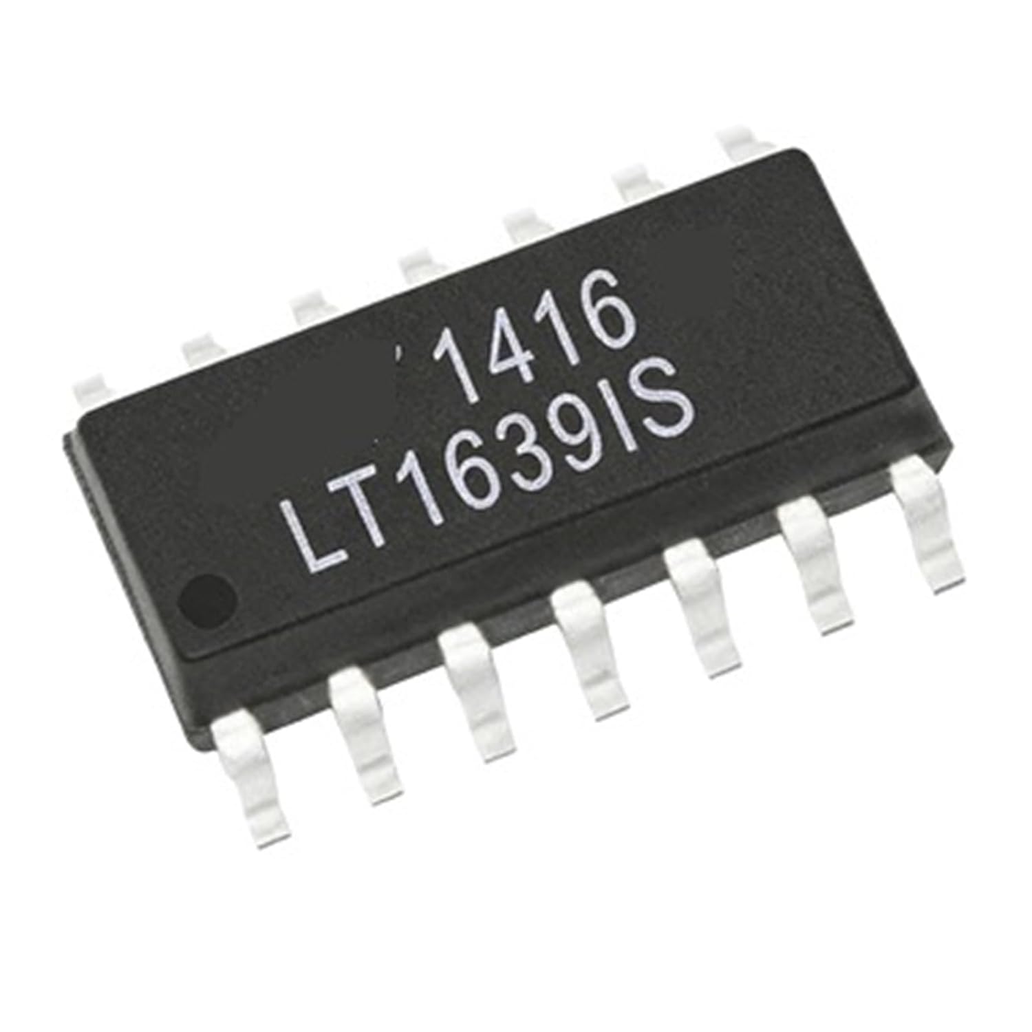 LT1639IS Package SOP14 Operational Amplifier Electronic Components 1Pcs