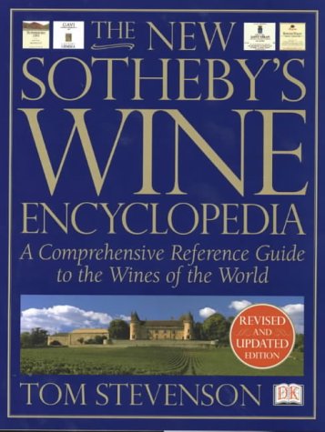 Télécharger Sotheby's Wine Encyclopedia, The New Gratuit