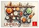 Uhren Uhrzeit (Wandkalender 2026 DIN A4 quer), CALVENDO Monatskalender: Uhren Uhrzeit - eine Verschmelzung von Technologie und Kreativität. (CALVENDO Technologie)