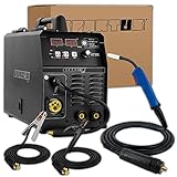 Photo Gallery spartus easymig 200 saldatore mig/mag, mma, flux, tig lift saldatrice semiautomatica 230v 200a 2t/4t gasless Photo Gallery spartus easymig 200 saldatore mig/mag, mma, flux, tig lift saldatrice semiautomatica 230v 200a 2t/4t gasless