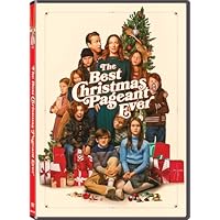 The Best Christmas Pageant Ever - DVD