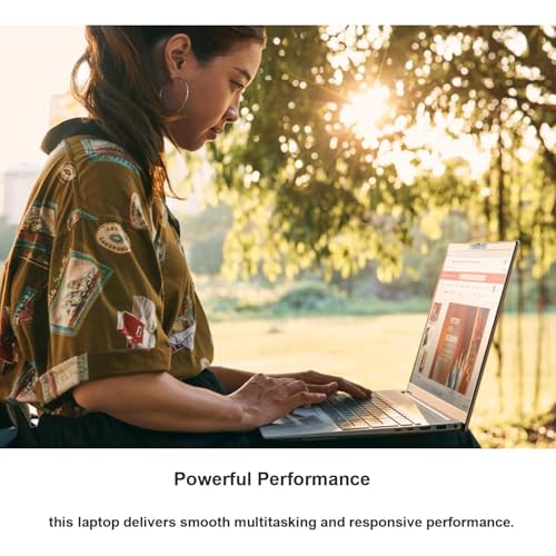 Image of HP 2025 Pavilion 15.6 inch FHD Touchscreen Laptop Computer, 10-Core Intel i5-1334U, 16GB RAM, 1TB Storage (512GB SSD + 512GB External), Wi-Fi 6, Long Battery Life, Windows 11 with Microsoft Office