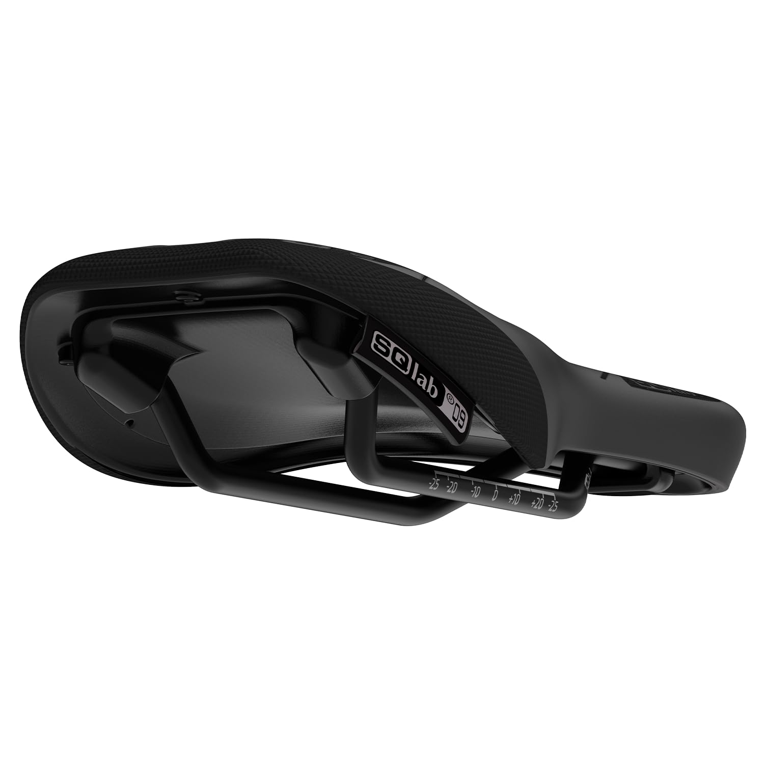 SQlab 6½ Ergowave Ox, Selle vélo pour Enfants Ergonomique
