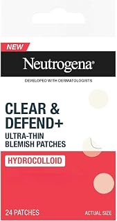 Neutrogena Akne Patch