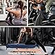 2 Stück Sporthandtuch Set (180x90cm Handtücher Groß+100x50cm Gym Handtuch), Schnell Trocknend und Kein Sand Mikrofaser Handtuch, Microfaser Handtücher für Fitness, Strand, Fitnessstudio, Camping