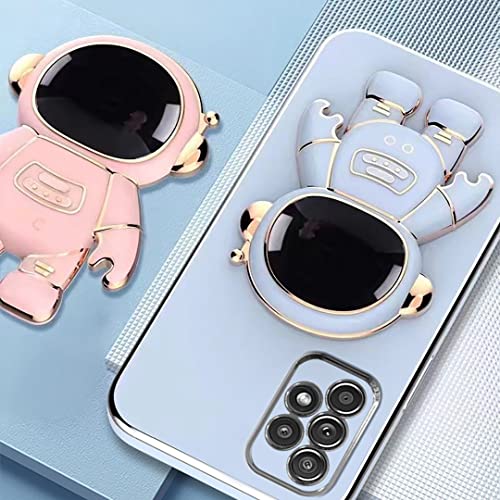 Rokmym Cover Astronauta per Samsung Galaxy A71