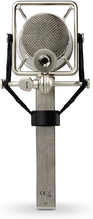 Tор Rаtеd Marantz Professional MPM-3000 | Cardioid Condenser Microphone with Pop Filter, Shock Mount, & Carry Case (34mm / XLR Out) Blасk Frіdау Sаlе 2022 Marantz Professional MPM-3000 | Cardioid Condenser Microphone with Pop Filter, Shock Mount, & Carry Case (34mm / XLR Out)