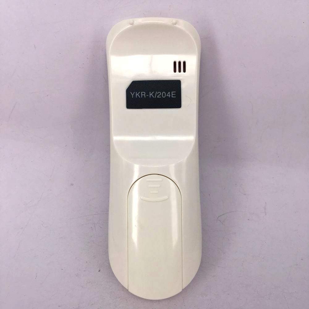Télécommande De Rechange Pour Climatiseur AUX - Compatible YK-K/001E, YKR-K/001E, KR-K204E, YKR-K/204E - Sans Programmation - 7