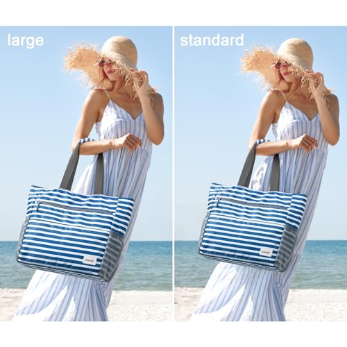 G4Free Waterproof Sandproof Beach Tote