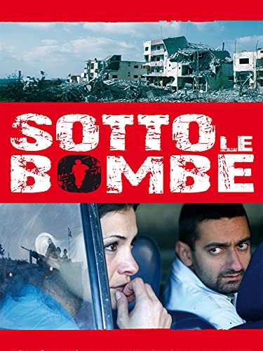  Sotto le bombe