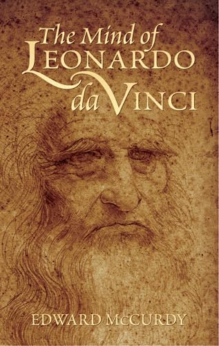 Dover Fine Art: The Mind of Leonardo Da Vinci