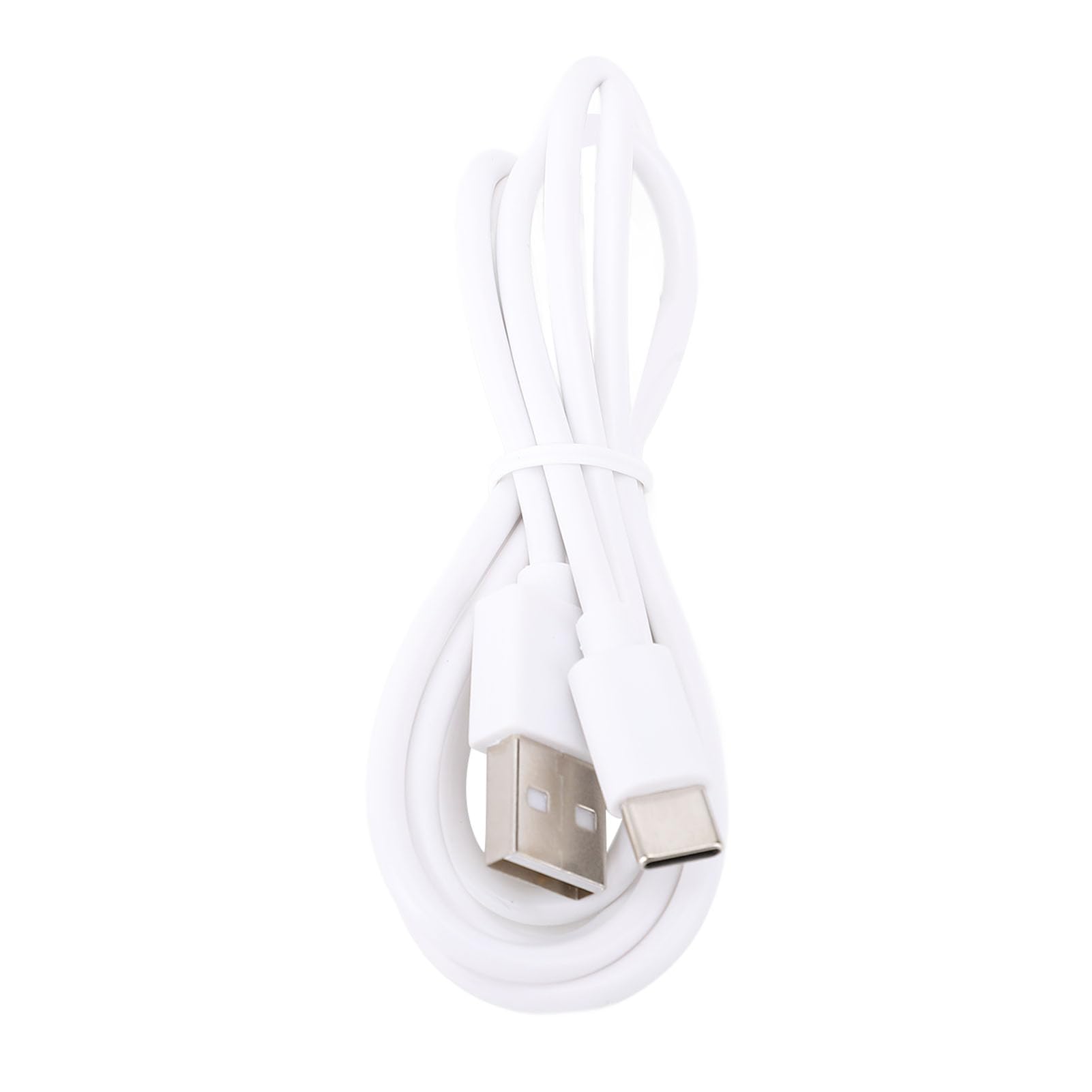 Generic Difusor de Aceites Esenciales, Elegante Máquina de Aromaterapia de Niebla Fría de Doble Fluido de Aleación de Aluminio para Coche, Dormitorio, Oficina, 20ml (Silver)