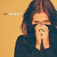 Bully & Soccer Mommy Ablum Cover