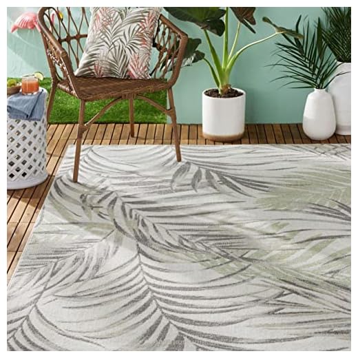 Tommy Bahama Palm Springs Rug