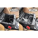 Center Console Organizer for Wrangler JL/JLU & Gladiator JT - Image 4
