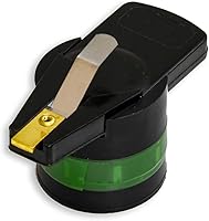 Vista 4 de PerTronix Kit de conversión de encendido electrónico de encendido 1381A, compatible con Chrysler 8 cilindros