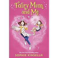 Fairy Mom and Me #1