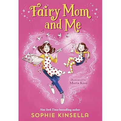 Fairy Mom and Me #1