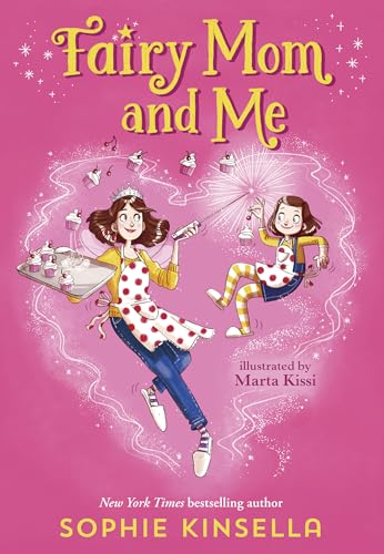 Fairy Mom and Me #1