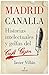 Madrid canalla (Memorias y biografías) (Spanish Edition)
