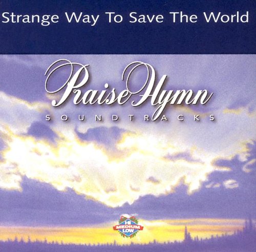 Strange Way to Save the World roman contemporain réflexion sociétale