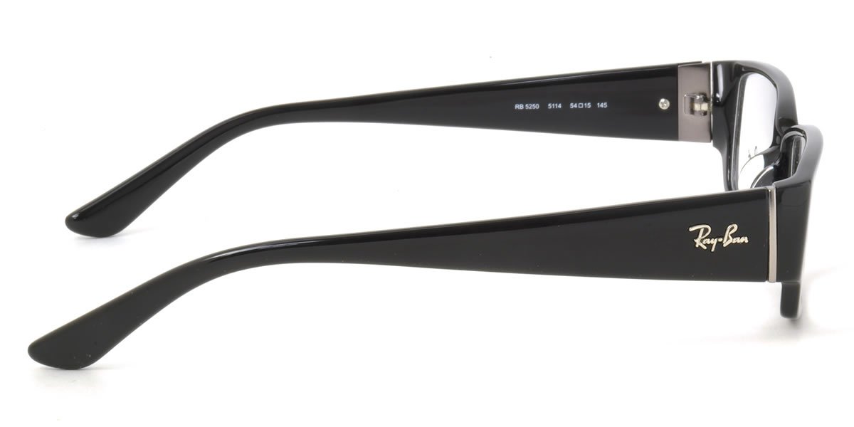 まとめ買いでお得 新品正規品 レイバン RX RB5250 5114 ブルー