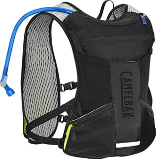 CamelBak Chase Hydration Bike Vest 50 oz, Black