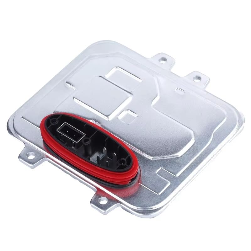 Módulo Control Faros Xenón 5DV00961000 Solución Parpadeo Faros Octavia 4