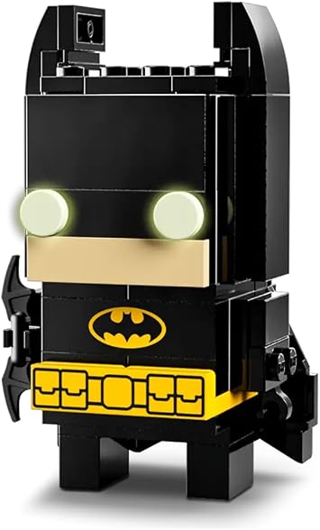 LEGO BrickHeadz 40748 Batman 8in1