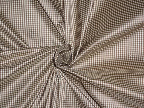 Tissu Dupioni en pure soie pour tailleur sur mesure rigide et fluide à la fois