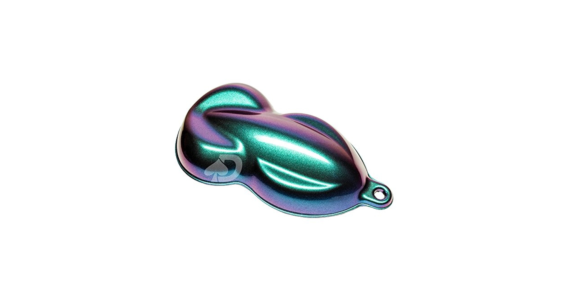 Amazon.com: CX36 ColorShift Pearl 25g Metallic Mica Powder