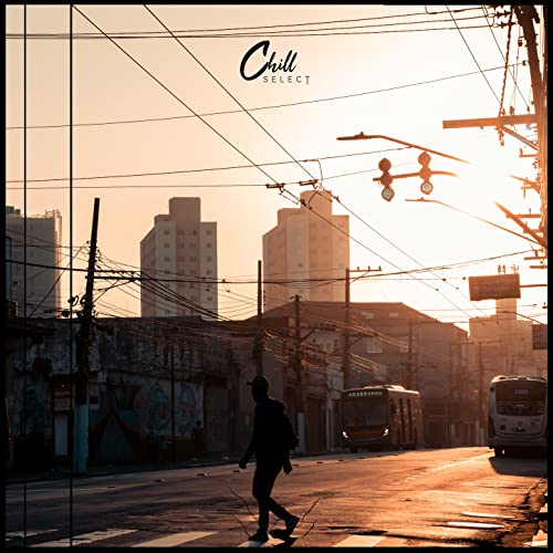 Kilohertz, Suede Wallet & Chill Select