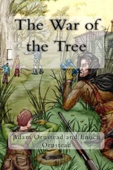 Paperback The War of the Tree Book