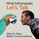 Cover of Let's Talk