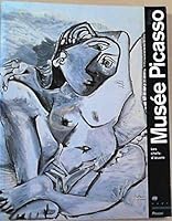 chefs oeuvre du musee picasso 2711825027 Book Cover