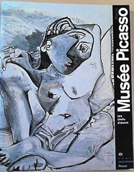 Paperback chefs oeuvre du musee picasso [French] Book