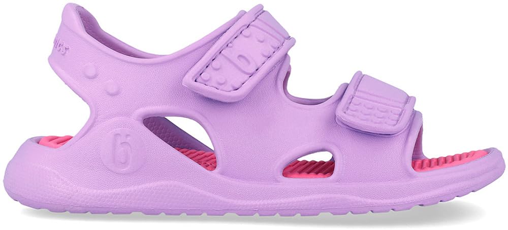 Biomecanics Sandalia para niñas 262295 Biogateo Aqua