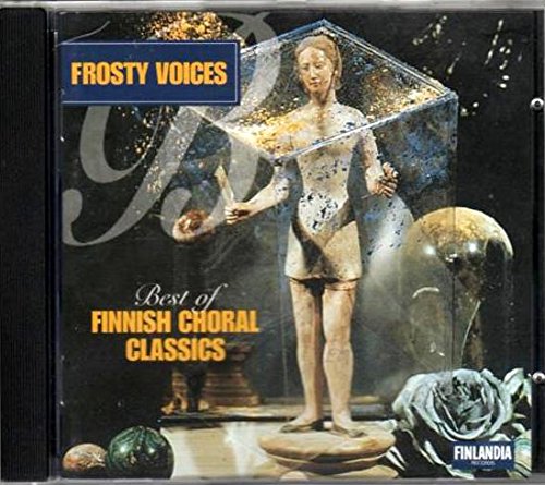 Best of Finnish Choral Classic [Audio CD]