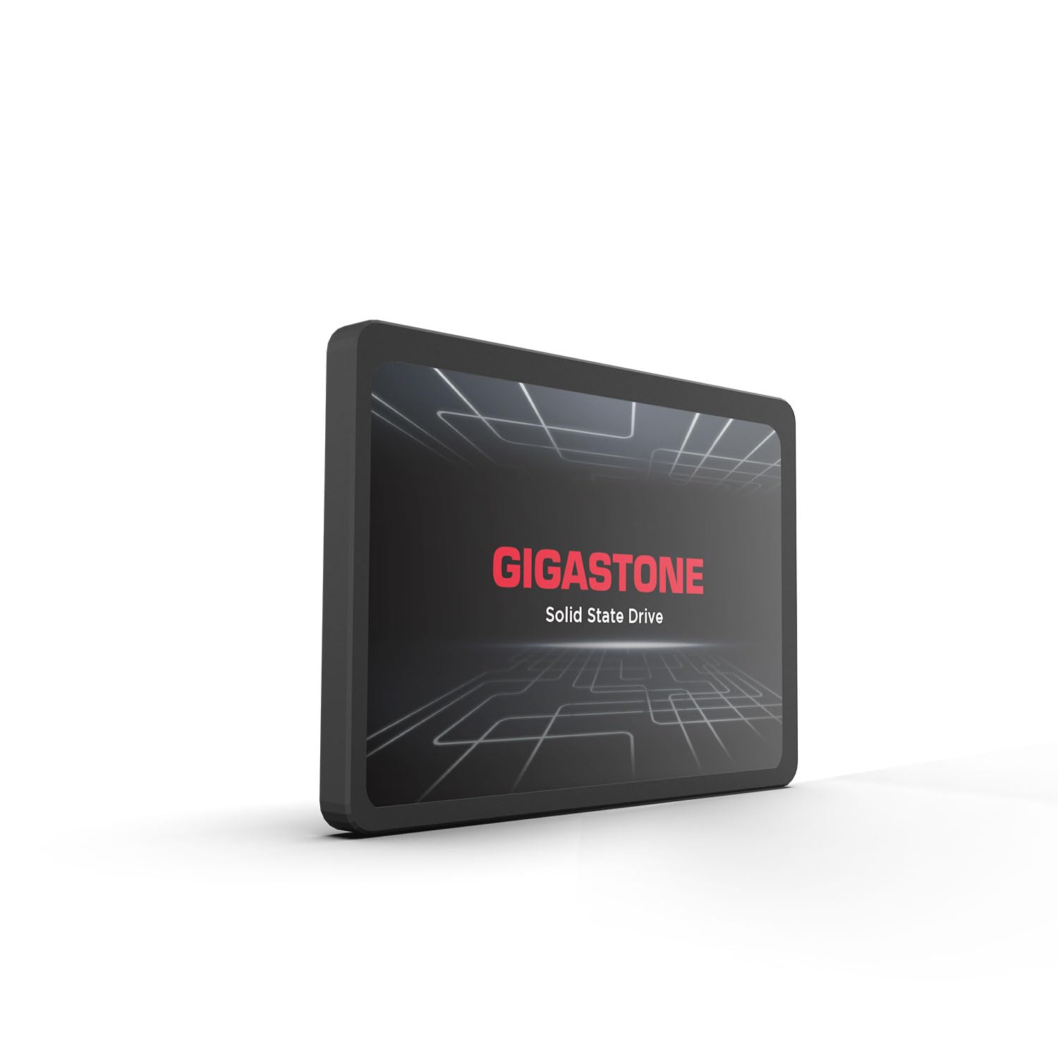 Gigastone SATA SSD 960GB 2.5 inch SSD 500MB/s upgrade Laptop PC Memory and Storage PS4 HDD Replacement 2.5" Internal Solid State Hard Drives SATA III SLC Cache 3D NAND Increase Performance-image-40