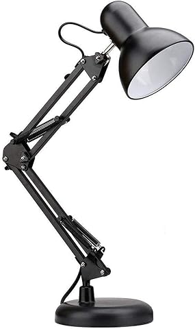 Metal Classic Desk Lamp