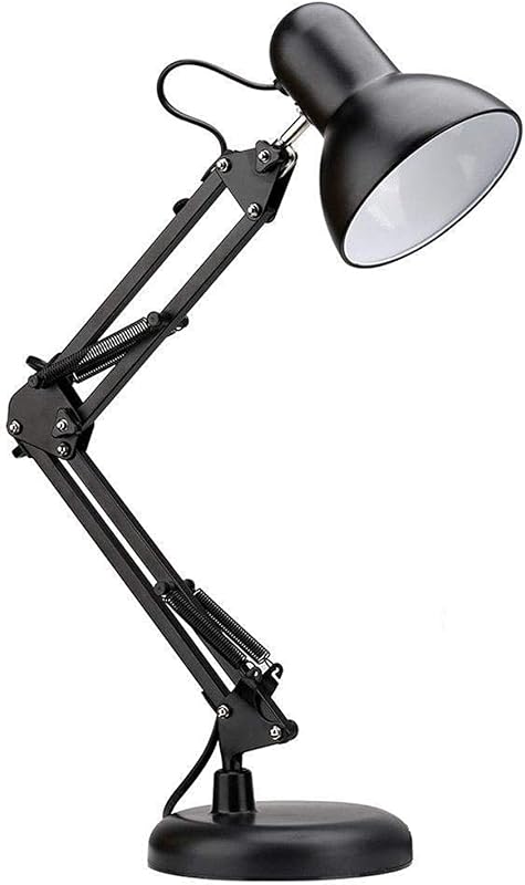 Metal Classic Desk Lamp