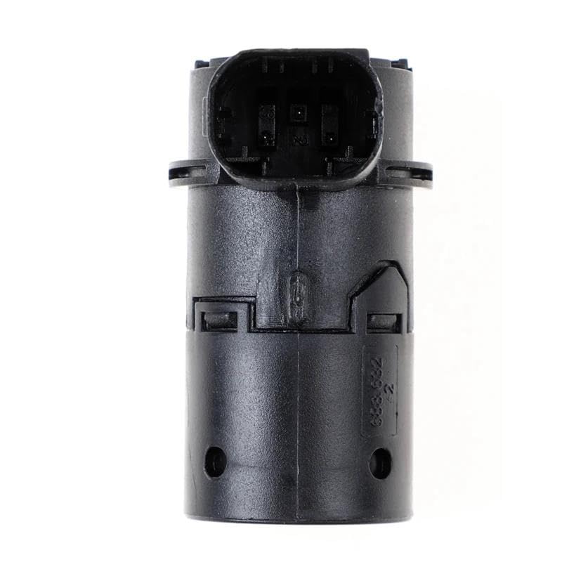 Sensores Aparcamiento PDC Sensor de Aparcamiento PDC con Detector Radar 6590H1 6590.H1 8200417705 para Peugeot 207, 207CC para Citroën C4 y C5 Asist Sensor PDC(4 pcs)