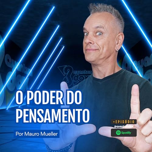 🧠 Poder do Pensamento: A Ci&ecirc;ncia de Criar sua Realidade