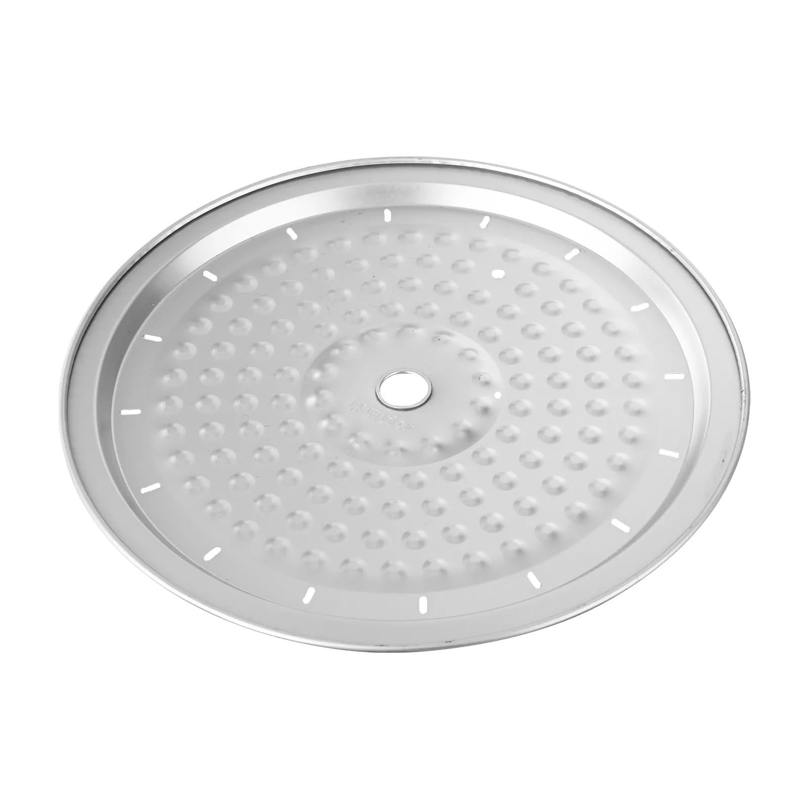 Ekcos 4L Electric Pressure Cooker Disc Inner Cover Tray Lids /6L/8L Aluminum Plate Electric Cookware Accessories Kitchen Stove Cover (Color : )