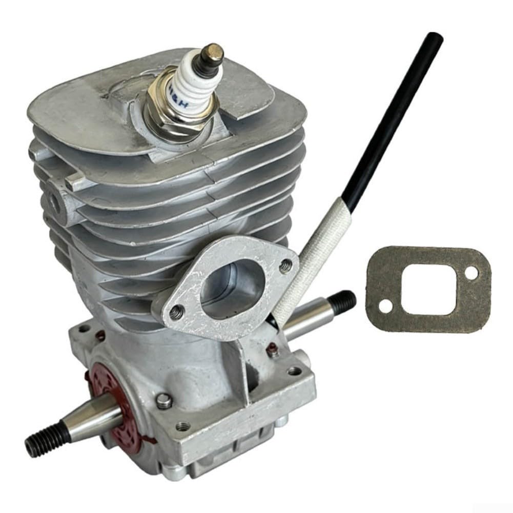 Repuesto de Motor Metal para robusto para ECHO ZM4100 Repuesto