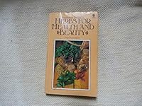Herbs for health and beauty 0722115318 Book Cover