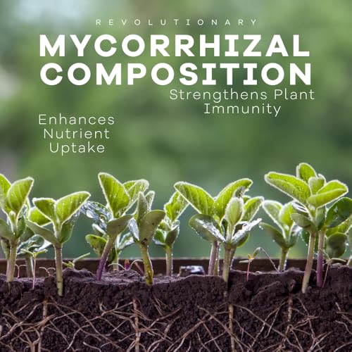 DYNOMYCO Granulado Inoculante Micorrízico 750g miniatura 2